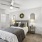 Spacious Bedrooms