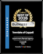 BusinessRate Award
